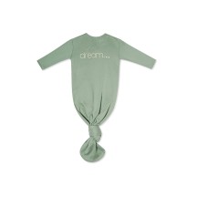 Gigoteuse à nouer - Taille 0-6 mois