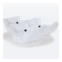 Culla di Teby - 3er-Pack Innenwindeln