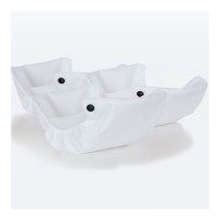 Culla di Teby - Lot de 3 nacelles XL