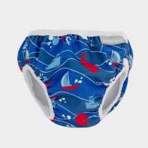 Couche piscine lavable