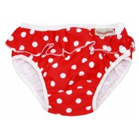 Couche piscine lavable