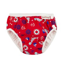 Couche piscine lavable