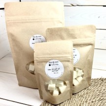 Cubes de solution «EAU DE COCO»