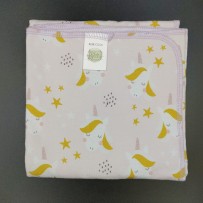 Rose Coco - Einfach Faltwindeln "Lapinou"