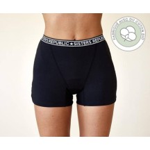 Boxer menstruel "Ginger"