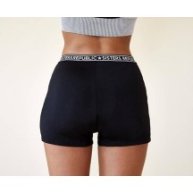 Boxer menstruel "Ginger"
