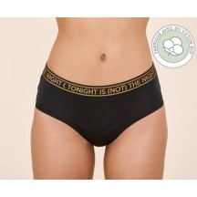 Culotte menstruelle Tonight – Flux normaux à abondants