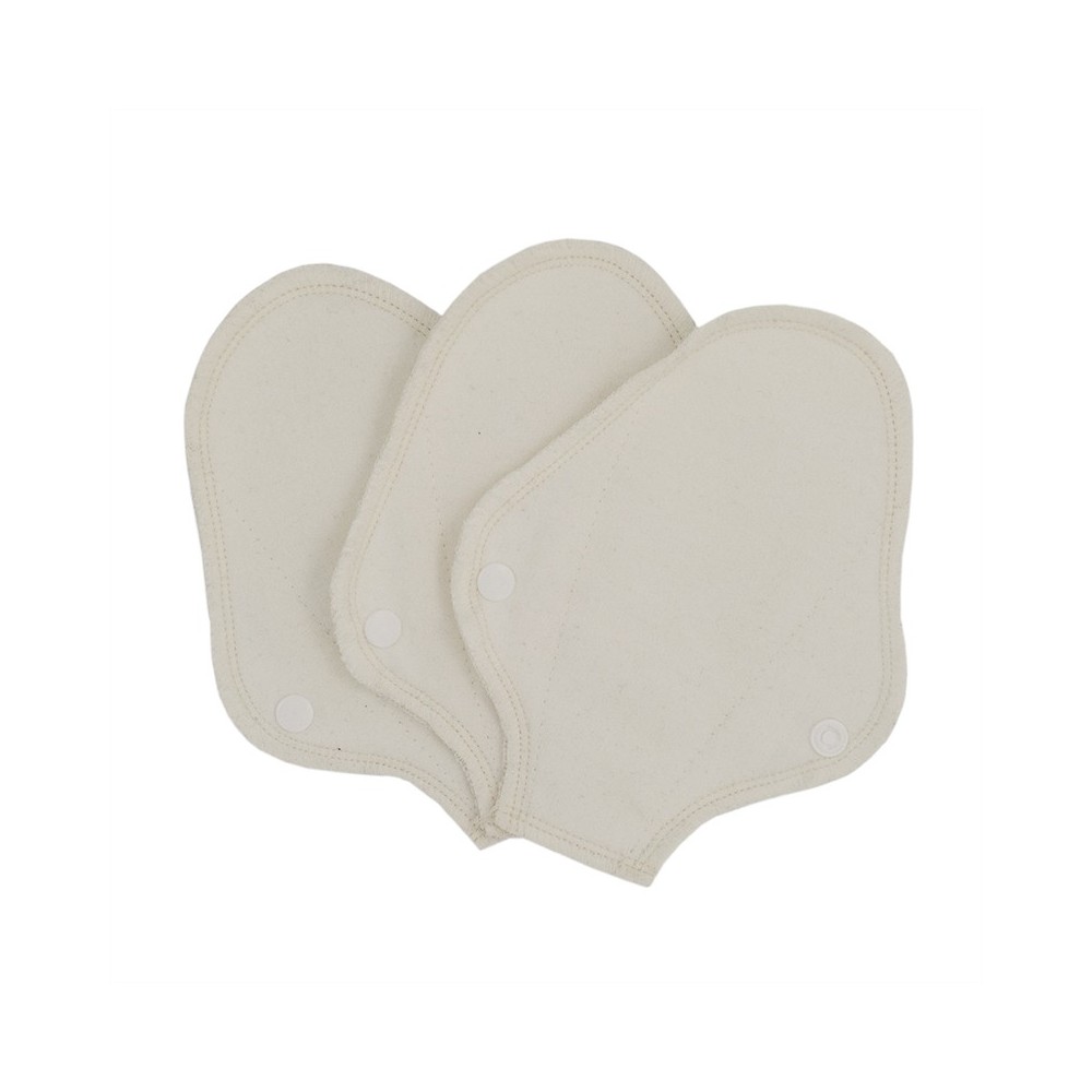 ImseVimse - Slip/Tang Einlagen 3er Set