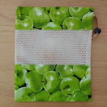 Sac à vrac - Créations Maline