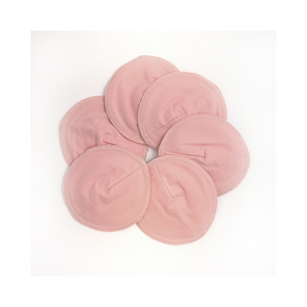 Coussinets d'allaitement (3 paires)