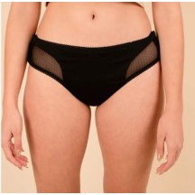 Culotte menstruelle détachable pratique et élégante