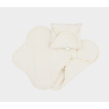 Protège slip/string - lot de 3