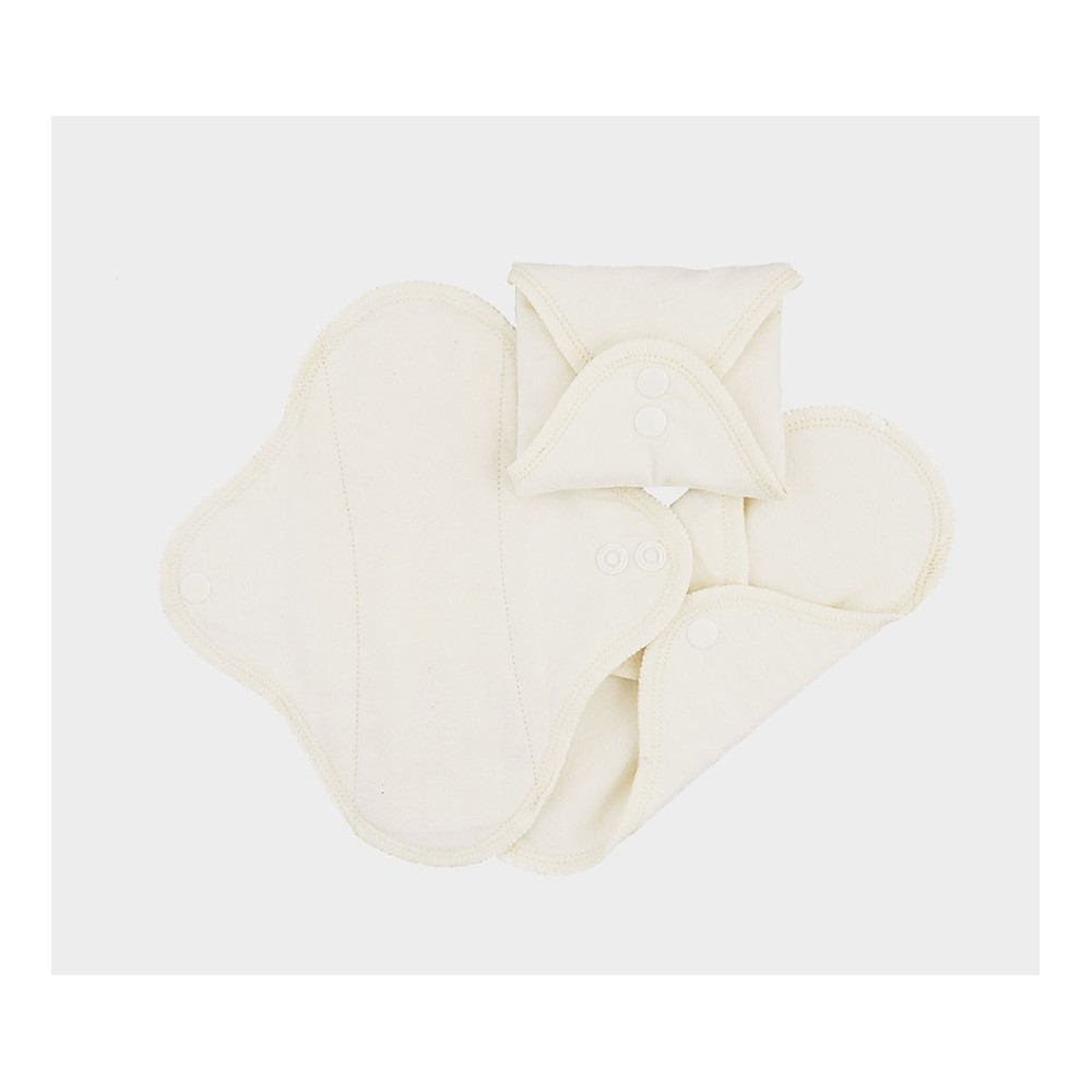 ImseVimse - Slip/Tang Einlagen 3er Set