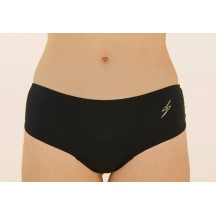 Menstruations Shorty Jugendlicher - Tattoo - Sisters Republic