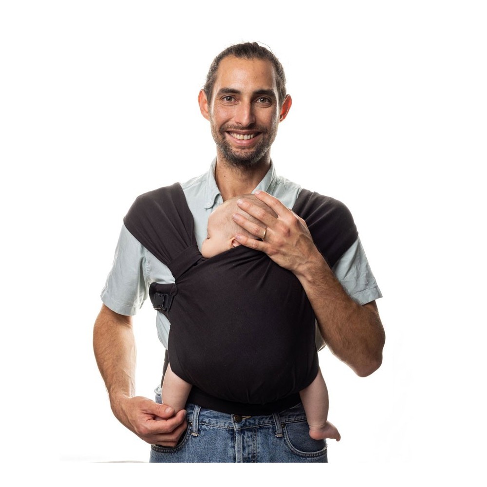 Porte-bébé Boba BLISS