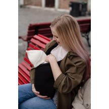 Babytrage Boba BLISS