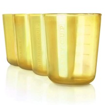 Babycup - Graduierte Mini-Tassen