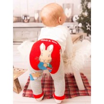 Legging stylé pour bébé - Blade & Rose