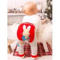 Legging pour bébé - Blade & Rose