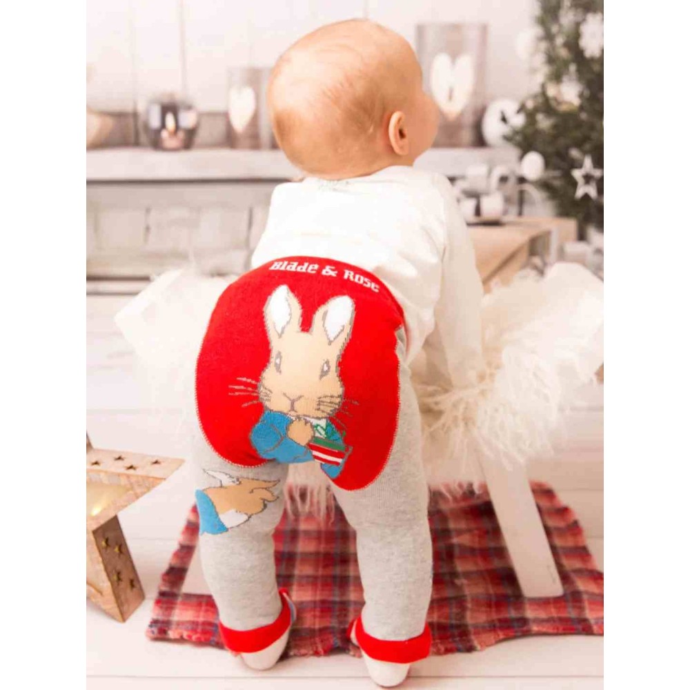 Legging pour bébé - Blade & Rose