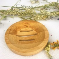 Porte savon / shampoing - Hello my bio