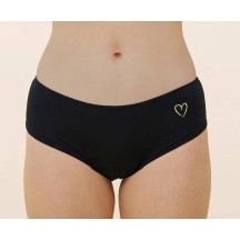 Menstruations Shorty Jugendlicher - Tattoo - Sisters Republic