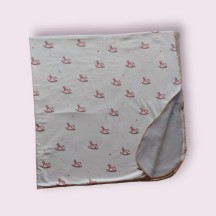 Plate double - La Ch'tite Couche
