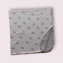 Plate double - La Ch'tite Couche