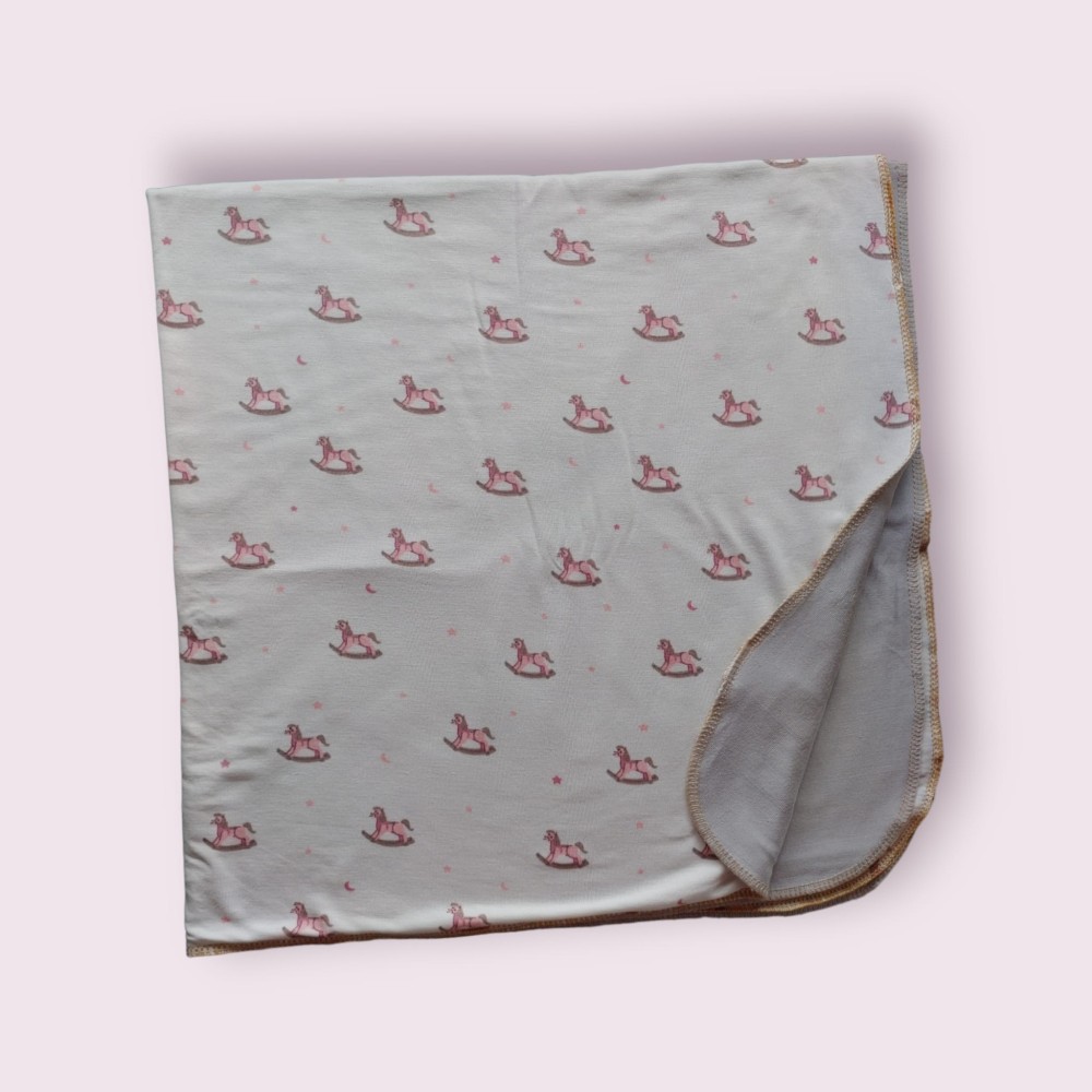 Plate double - La Ch'tite Couche