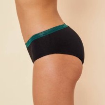 Menstruationsshorty aus Baumwolle - Chloé - Sisters Republic