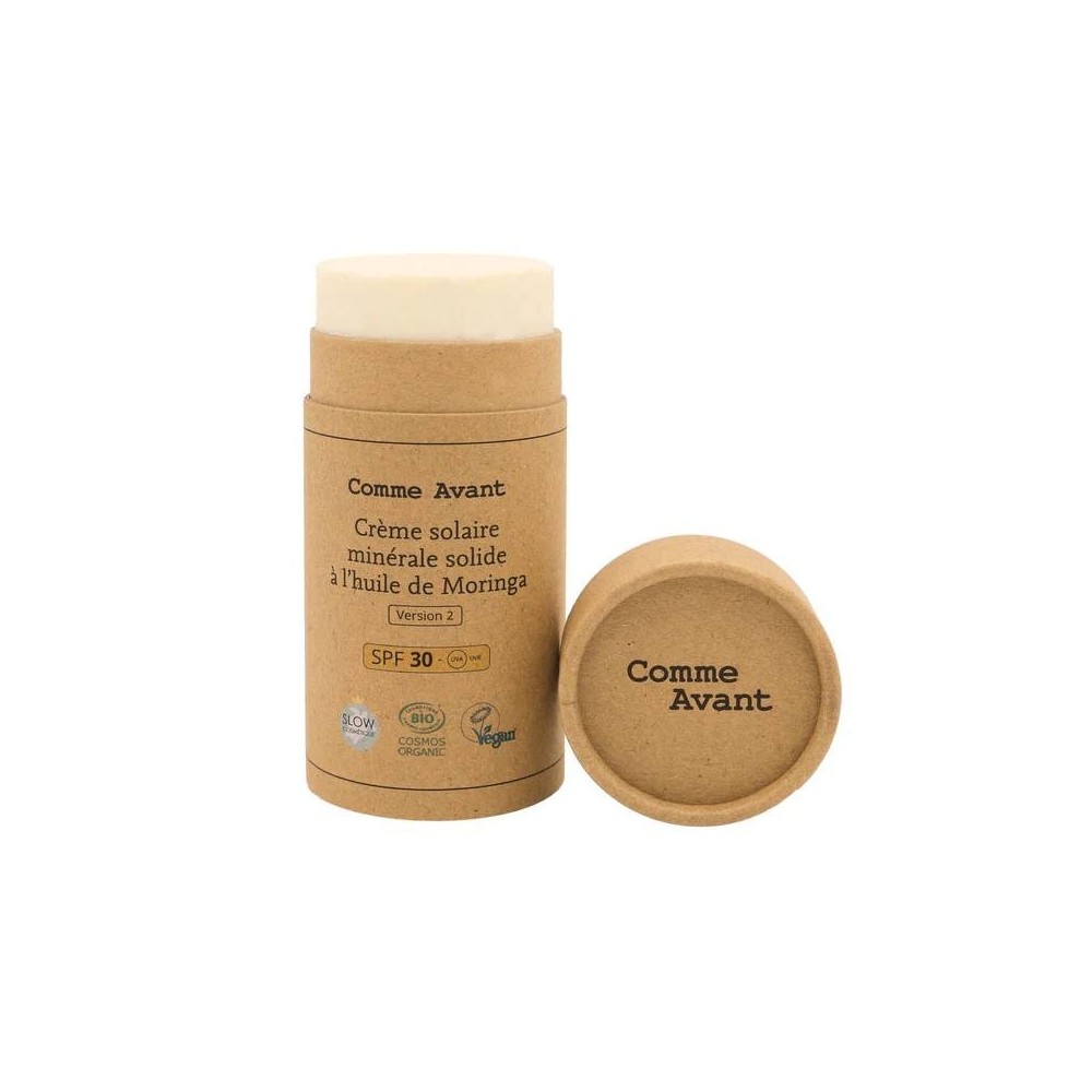 Sonnencreme SPF30 - Comme Avant