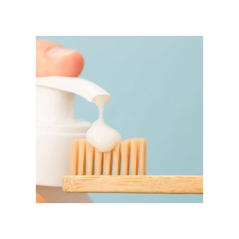 Dentifrice à la menthe (rechargeable)