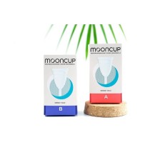 Coupe menstruelle - MOONCUP
