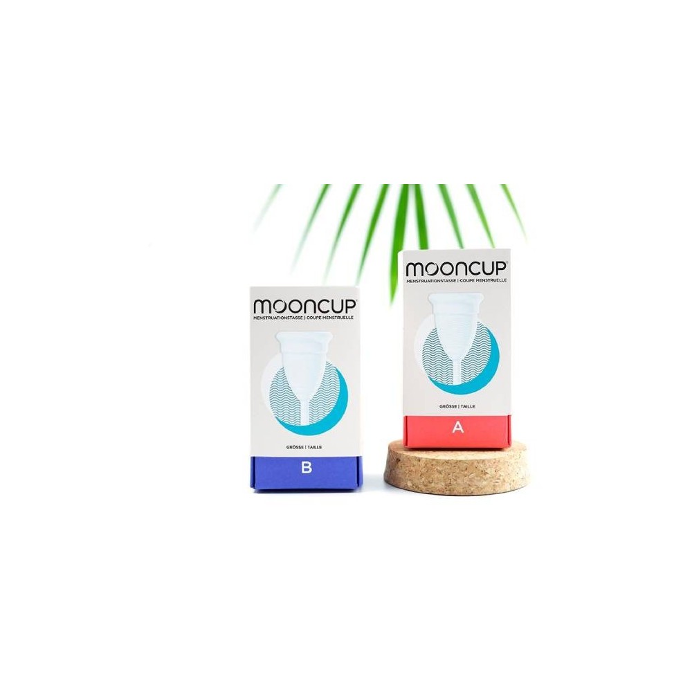 Menstruationstasse Mooncup