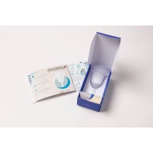 Menstruationstasse Mooncup