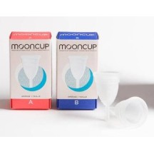 Menstruationstasse Mooncup