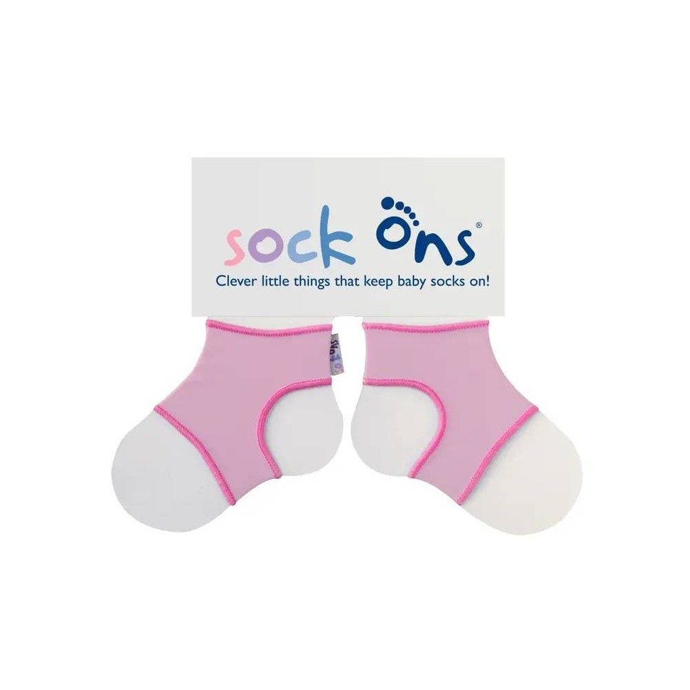 Sock Ons - sur-chaussette