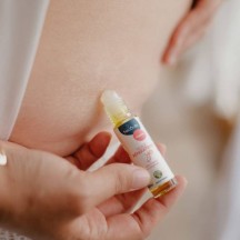 Reparierendes Öl für Dehnungsstreifen - Neobulle