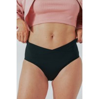 Culotte menstruelle flux très abondant 150ml, culotte post-partum