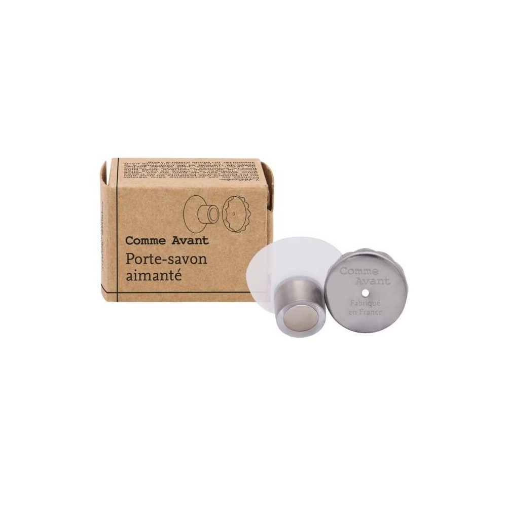 Magnetischer Seifenhalter - Comme Avant