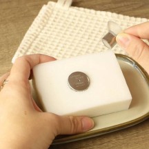 Magnetischer Seifenhalter - Comme Avant