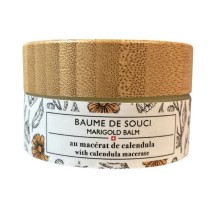 Ringelblumenbalsam - S&C Cosmétiques Naturels