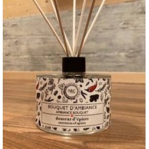 Bouquet d’ambiance