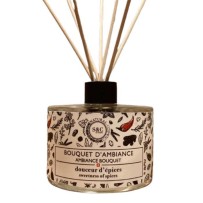 Bouquet d’ambiance