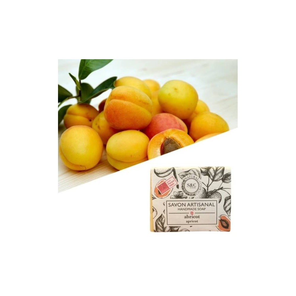 Savon naturel solide