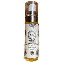 Elixir sublimateur de teint