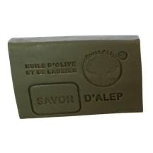 Véritable Savon d’Alep
