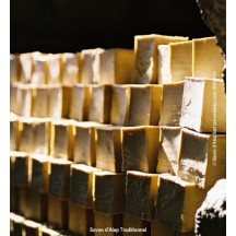 Véritable Savon d’Alep