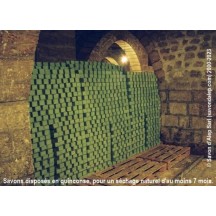 Véritable Savon d’Alep