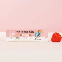 Dentifrice kids fraise (rechargeable)